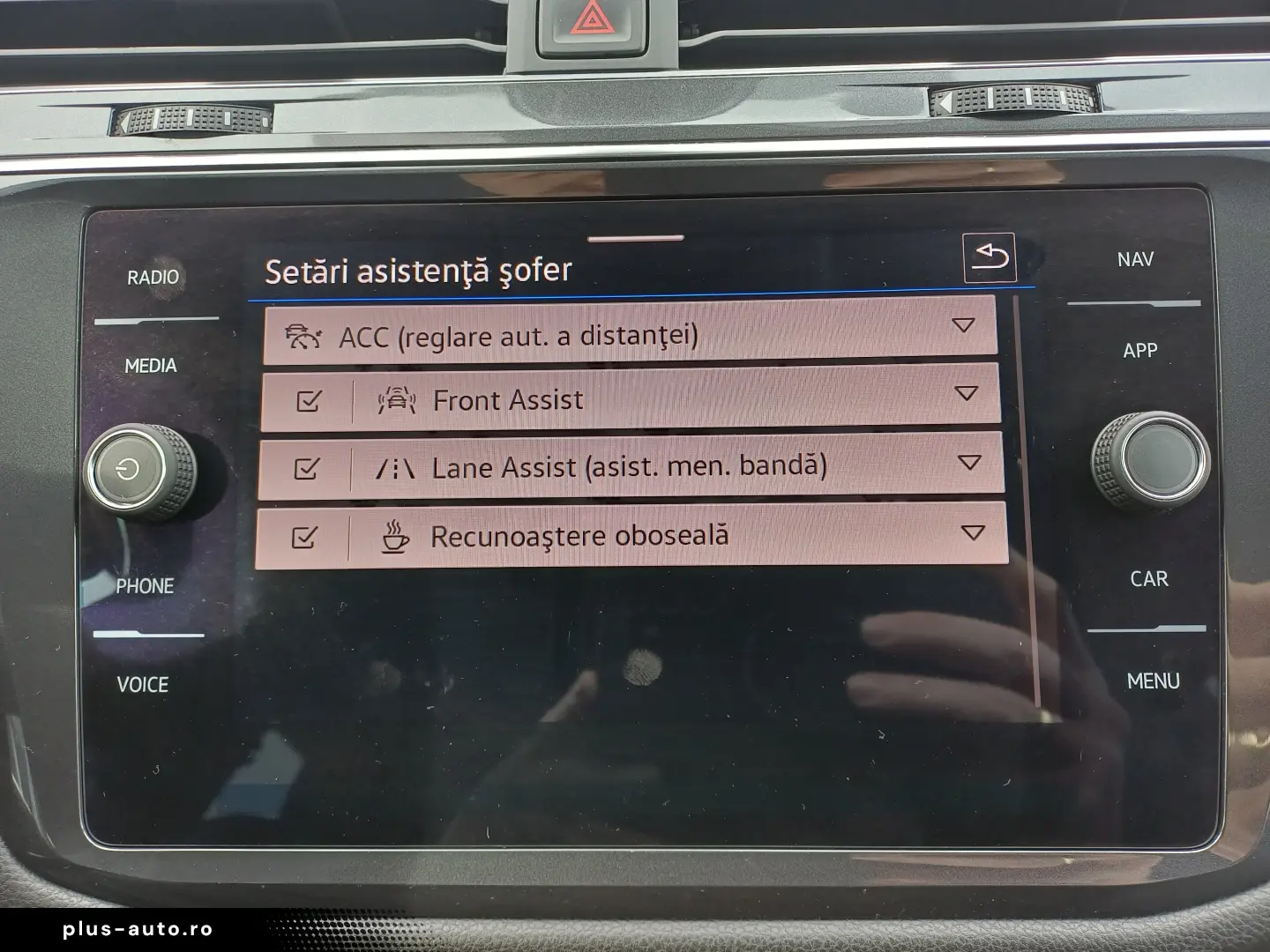 Volkswagen Tiguan Allspace 2.0 TDI 200 Cp SCR 4Motion DSG