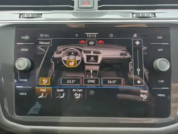 Volkswagen Tiguan Allspace 2.0 TDI 200 Cp SCR 4Motion DSG