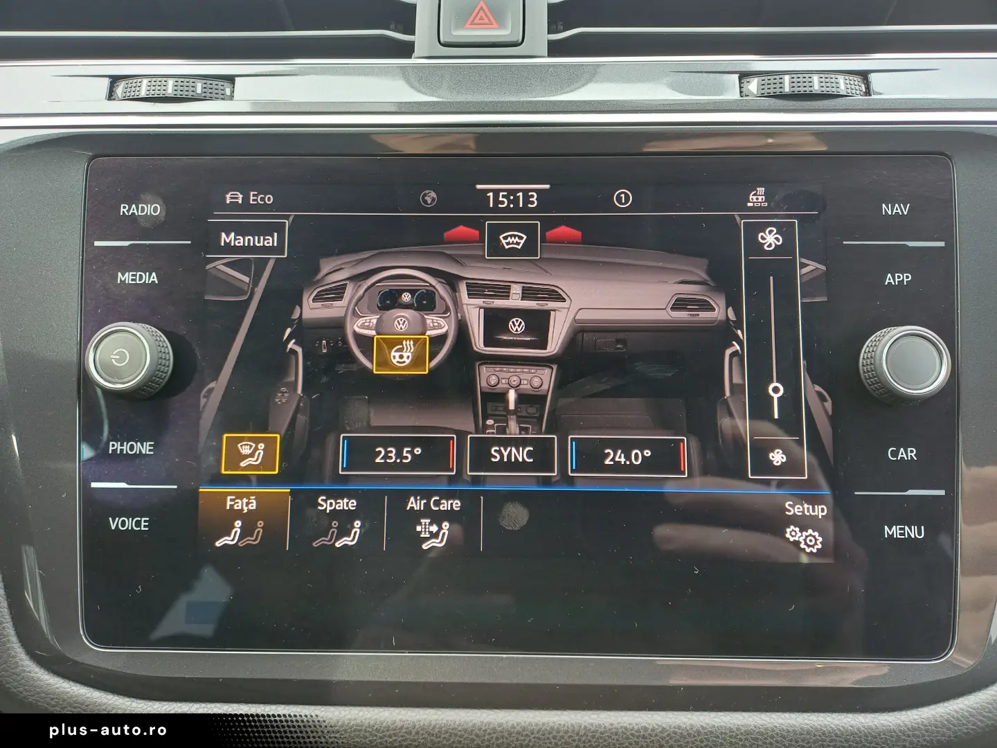 Volkswagen Tiguan Allspace 2.0 TDI 200 Cp SCR 4Motion DSG