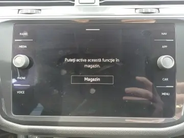 Volkswagen Tiguan Allspace 2.0 TDI 200 Cp SCR 4Motion DSG