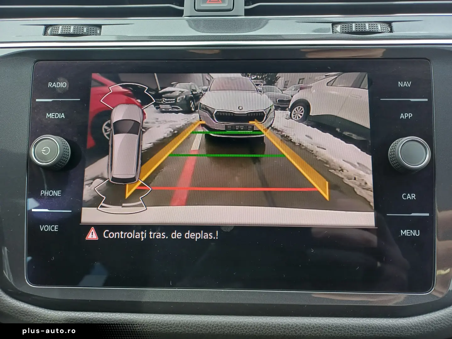 Volkswagen Tiguan Allspace 2.0 TDI 200 Cp SCR 4Motion DSG