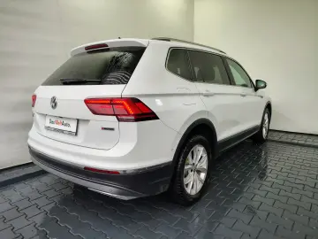 Volkswagen Tiguan Allspace 2.0 TDI 200 Cp SCR 4Motion DSG