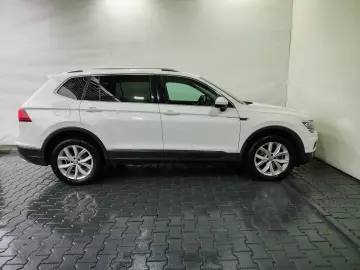 Volkswagen Tiguan Allspace 2.0 TDI 200 Cp SCR 4Motion DSG