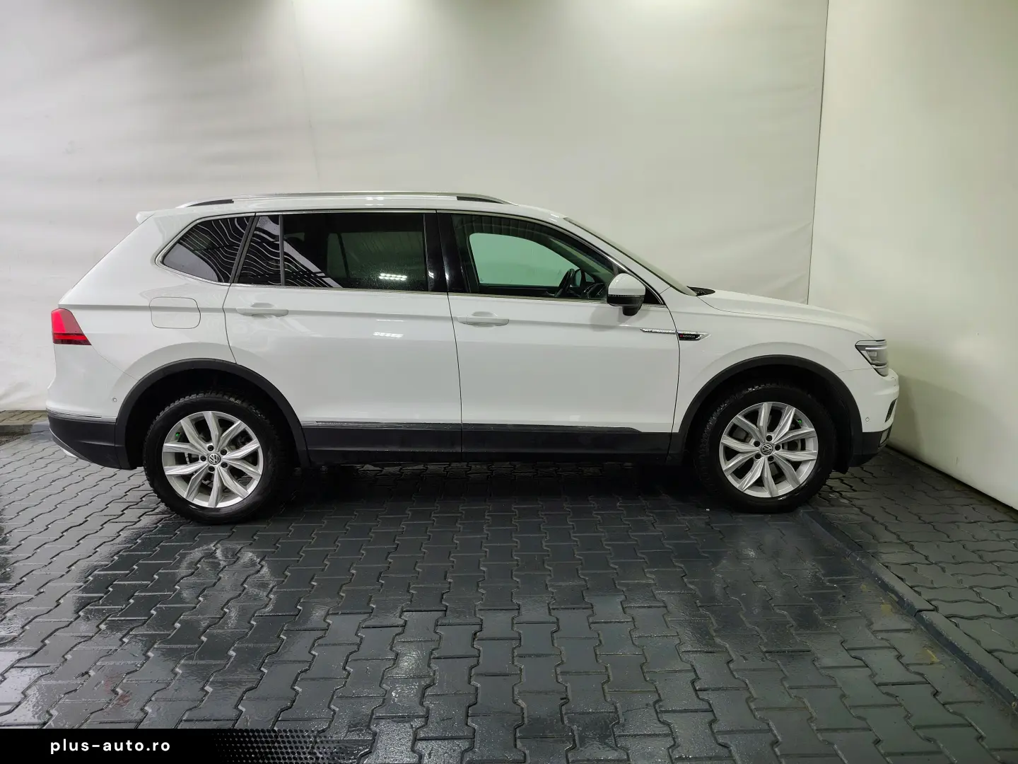 Volkswagen Tiguan Allspace 2.0 TDI 200 Cp SCR 4Motion DSG