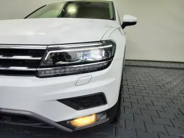 Volkswagen Tiguan Allspace 2.0 TDI 200 Cp SCR 4Motion DSG
