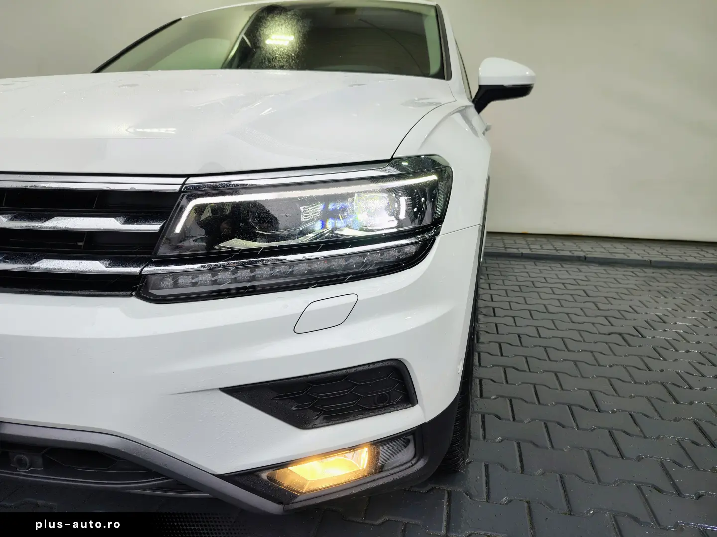 Volkswagen Tiguan Allspace 2.0 TDI 200 Cp SCR 4Motion DSG