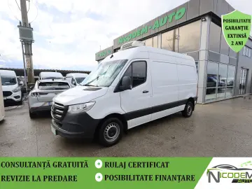 Mercedes-Benz Sprinter Frigo L2H2 2.2D 143CP