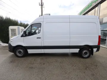 Mercedes-Benz Sprinter Frigo L2H2 2.2D 143CP