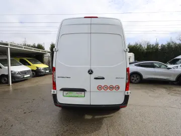 Mercedes-Benz Sprinter Frigo L2H2 2.2D 143CP