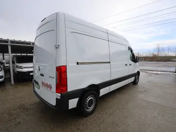 Mercedes-Benz Sprinter Frigo L2H2 2.2D 143CP