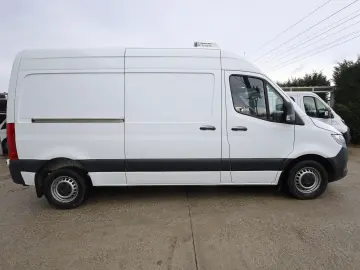 Mercedes-Benz Sprinter Frigo L2H2 2.2D 143CP