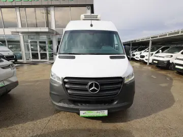 Mercedes-Benz Sprinter Frigo L2H2 2.2D 143CP