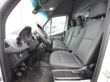 Mercedes-Benz Sprinter Frigo L2H2 2.2D 143CP