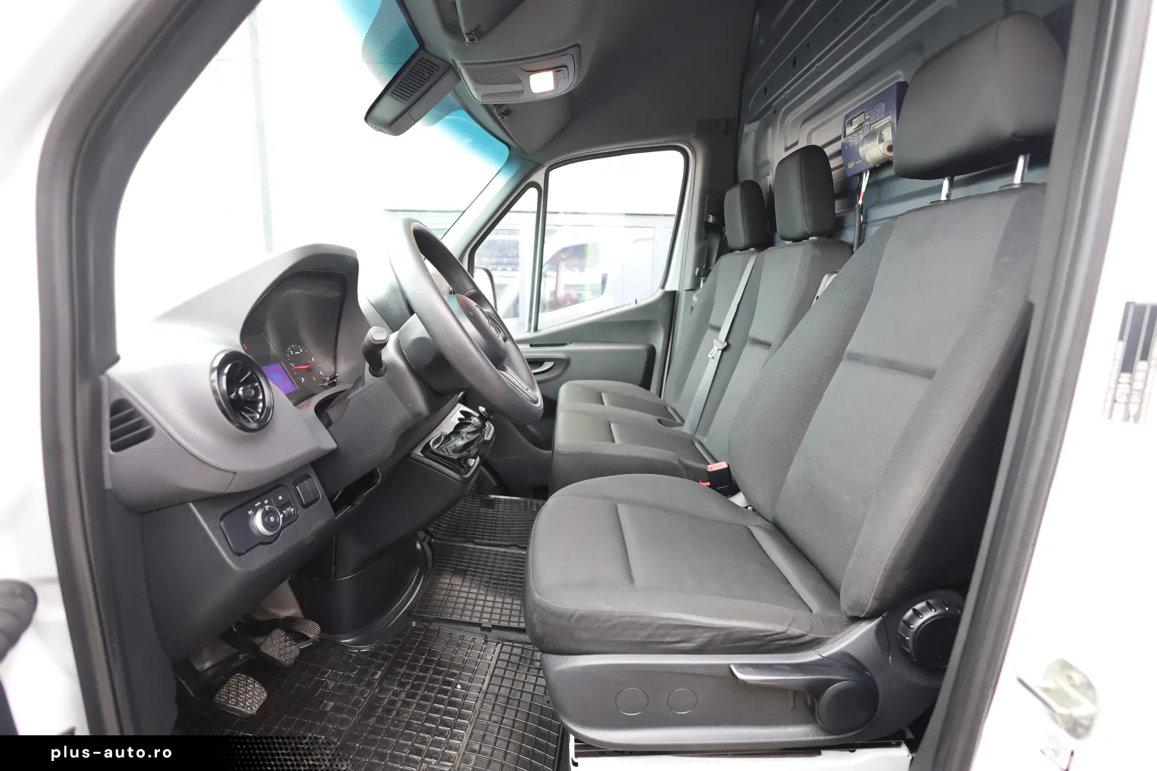 Mercedes-Benz Sprinter Frigo L2H2 2.2D 143CP