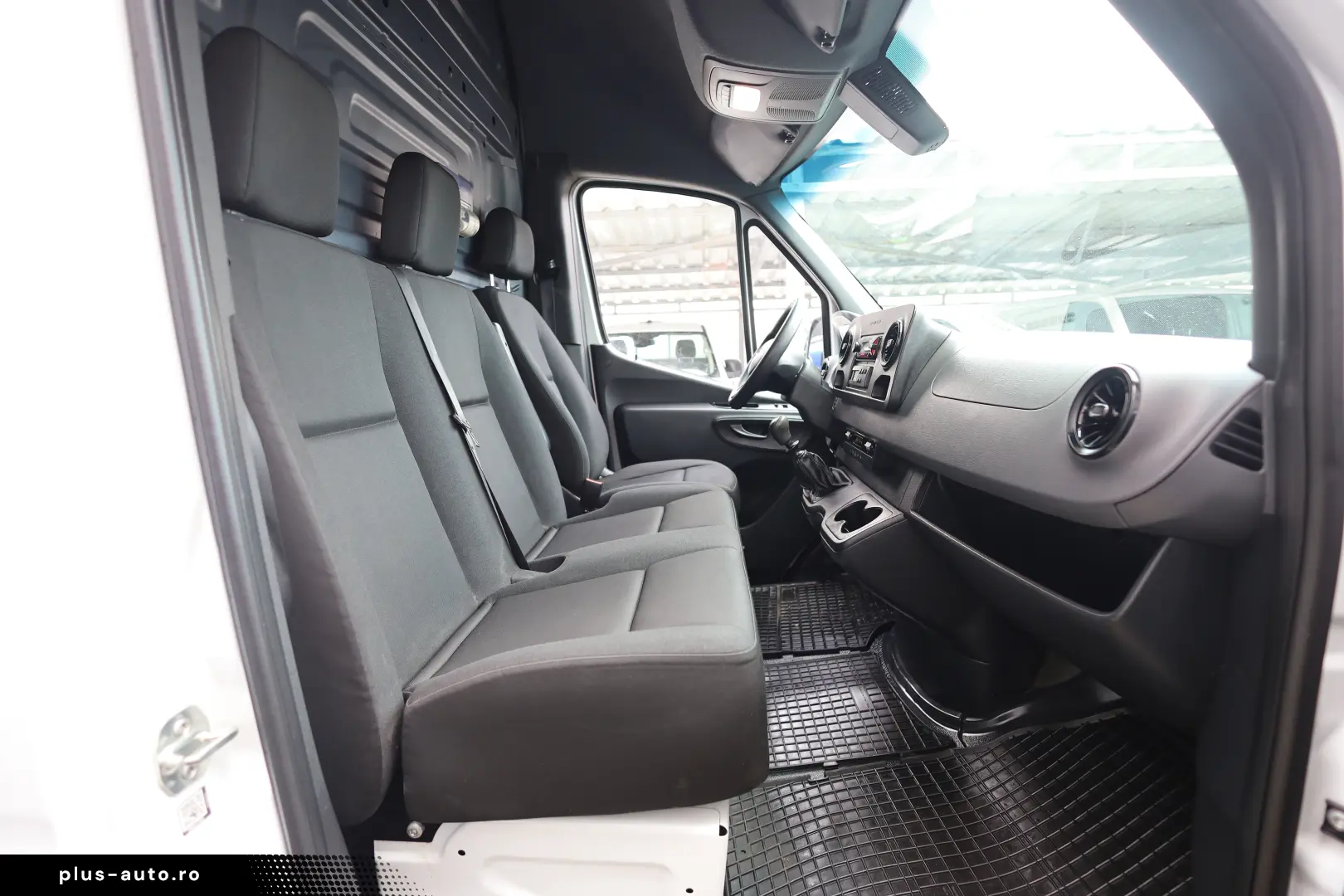 Mercedes-Benz Sprinter Frigo L2H2 2.2D 143CP