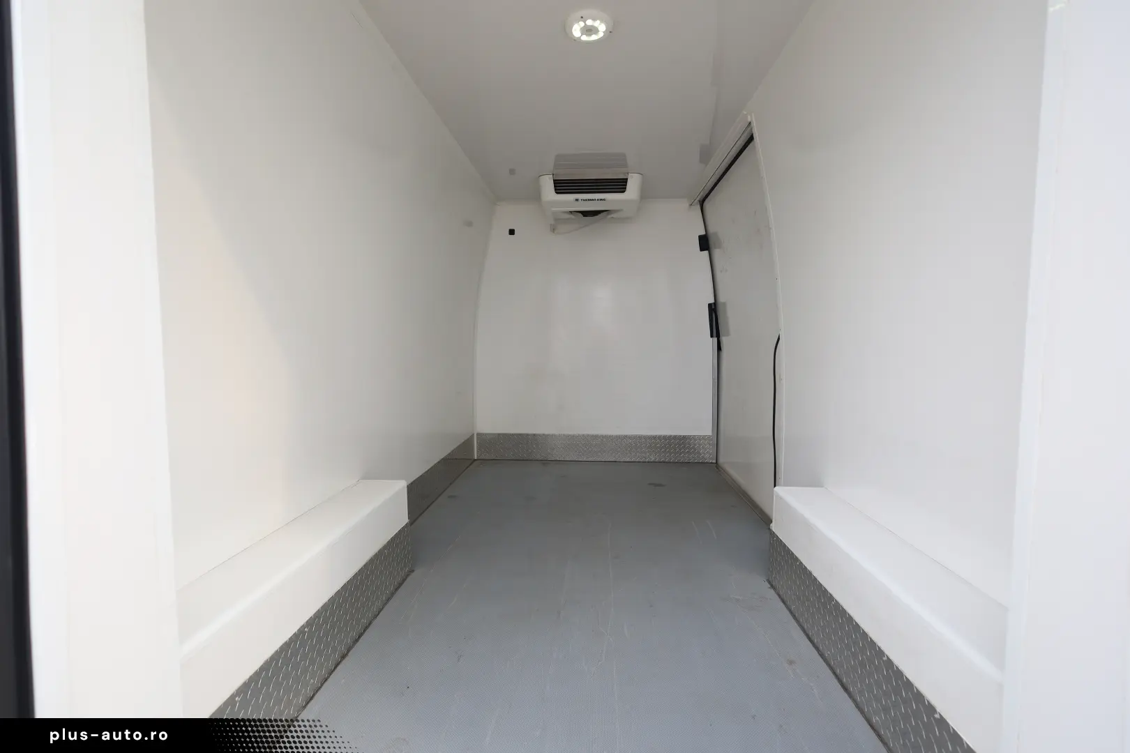 Mercedes-Benz Sprinter Frigo L2H2 2.2D 143CP