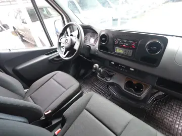 Mercedes-Benz Sprinter Frigo L2H2 2.2D 143CP