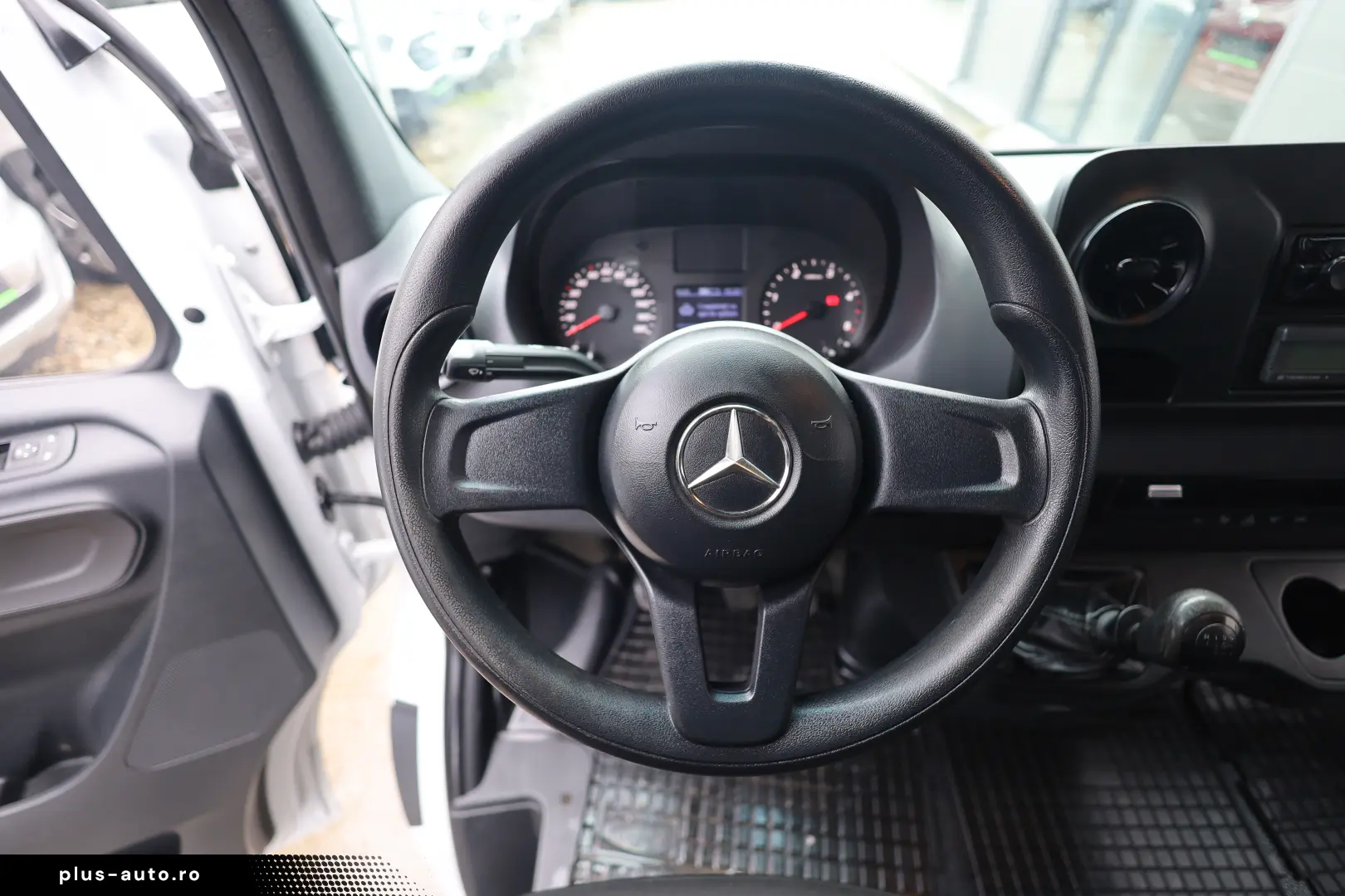 Mercedes-Benz Sprinter Frigo L2H2 2.2D 143CP