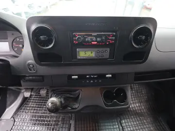 Mercedes-Benz Sprinter Frigo L2H2 2.2D 143CP