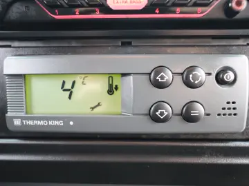 Mercedes-Benz Sprinter Frigo L2H2 2.2D 143CP