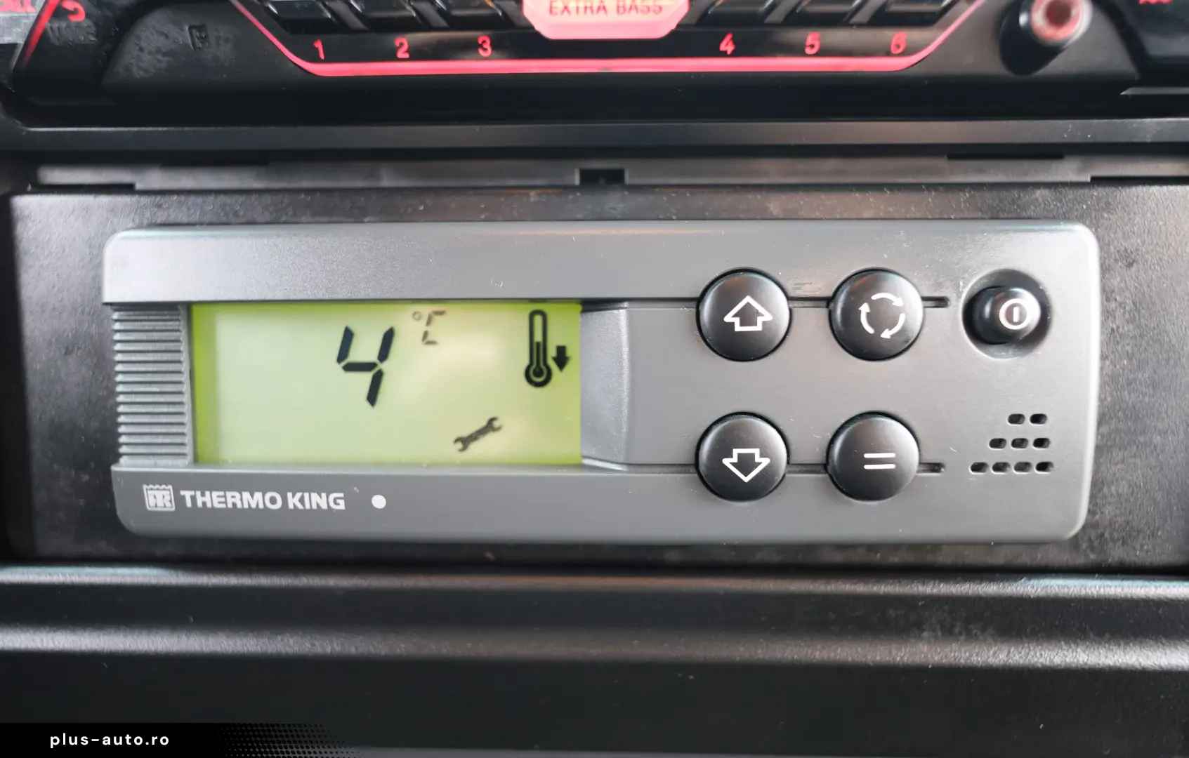 Mercedes-Benz Sprinter Frigo L2H2 2.2D 143CP