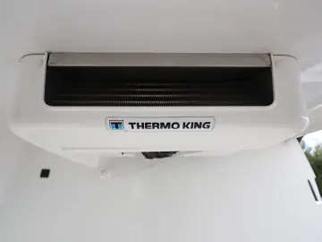 Mercedes-Benz Sprinter Frigo L2H2 2.2D 143CP