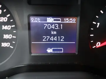 Mercedes-Benz Sprinter Frigo L2H2 2.2D 143CP