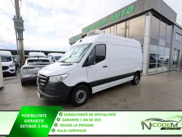 Mercedes-Benz Sprinter Frigo L2H2 2.2D 143CP