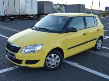 1.2 Benzina  Mauala  Euro 5  Recent Importata Germania