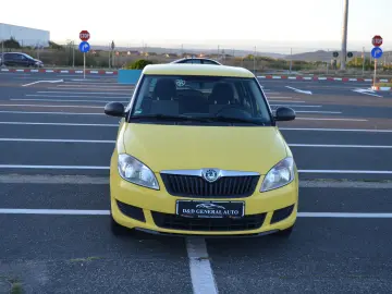 1.2 Benzina  Mauala  Euro 5  Recent Importata Germania