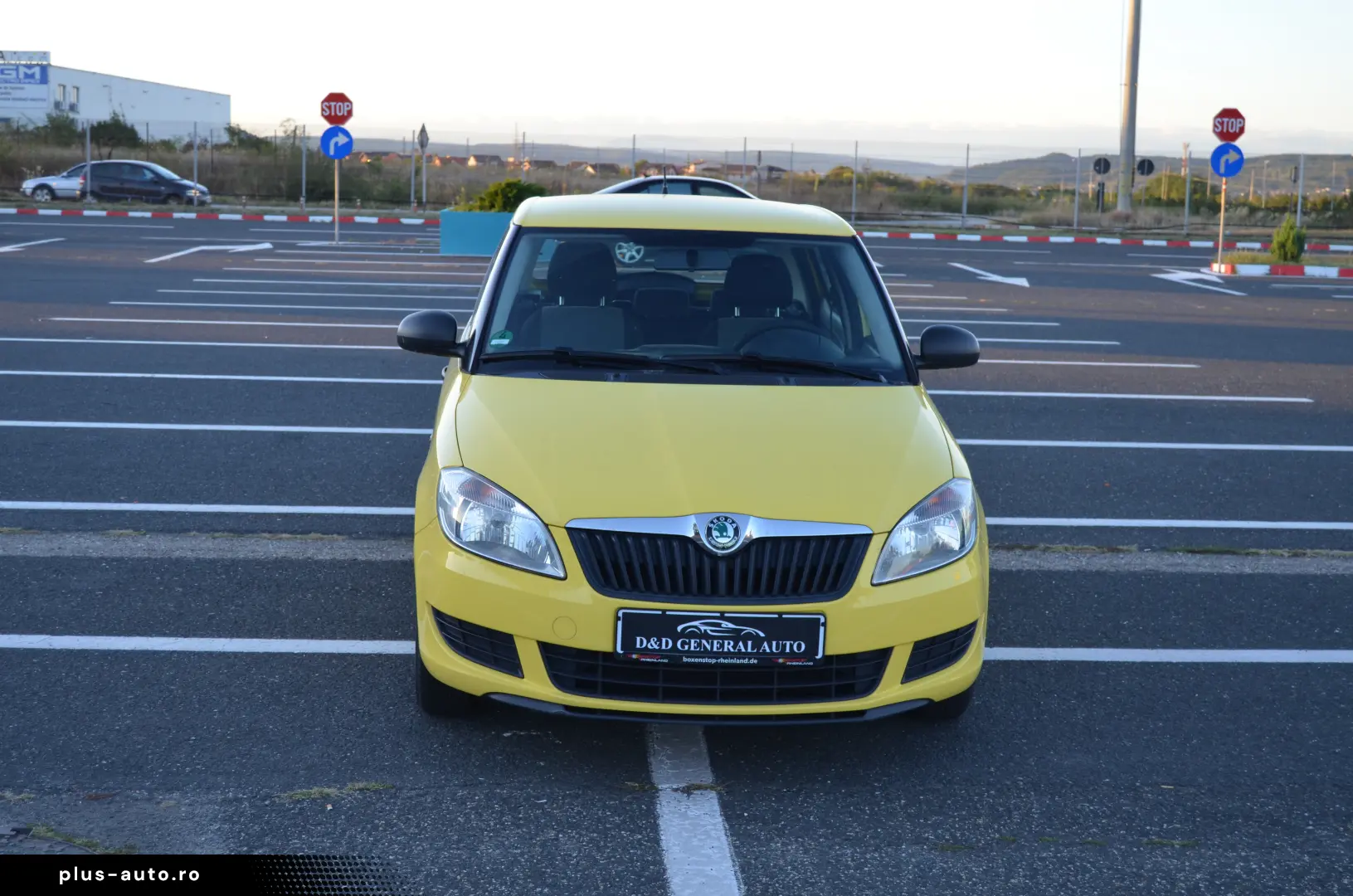 1.2 Benzina  Mauala  Euro 5  Recent Importata Germania