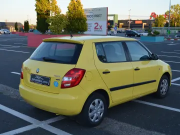 1.2 Benzina  Mauala  Euro 5  Recent Importata Germania