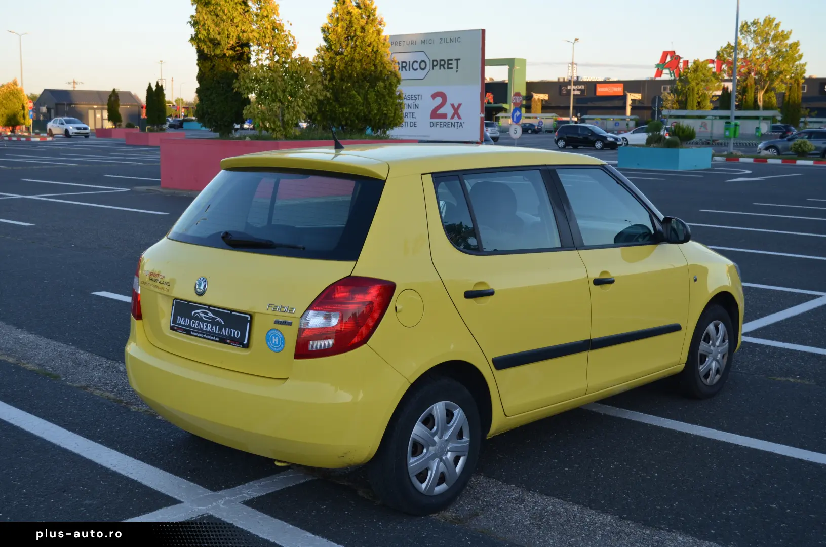 1.2 Benzina  Mauala  Euro 5  Recent Importata Germania