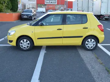 1.2 Benzina  Mauala  Euro 5  Recent Importata Germania