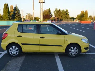 1.2 Benzina  Mauala  Euro 5  Recent Importata Germania