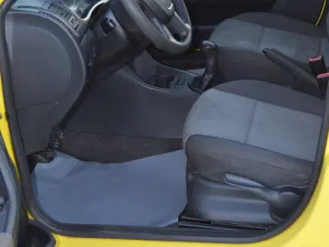 1.2 Benzina  Mauala  Euro 5  Recent Importata Germania