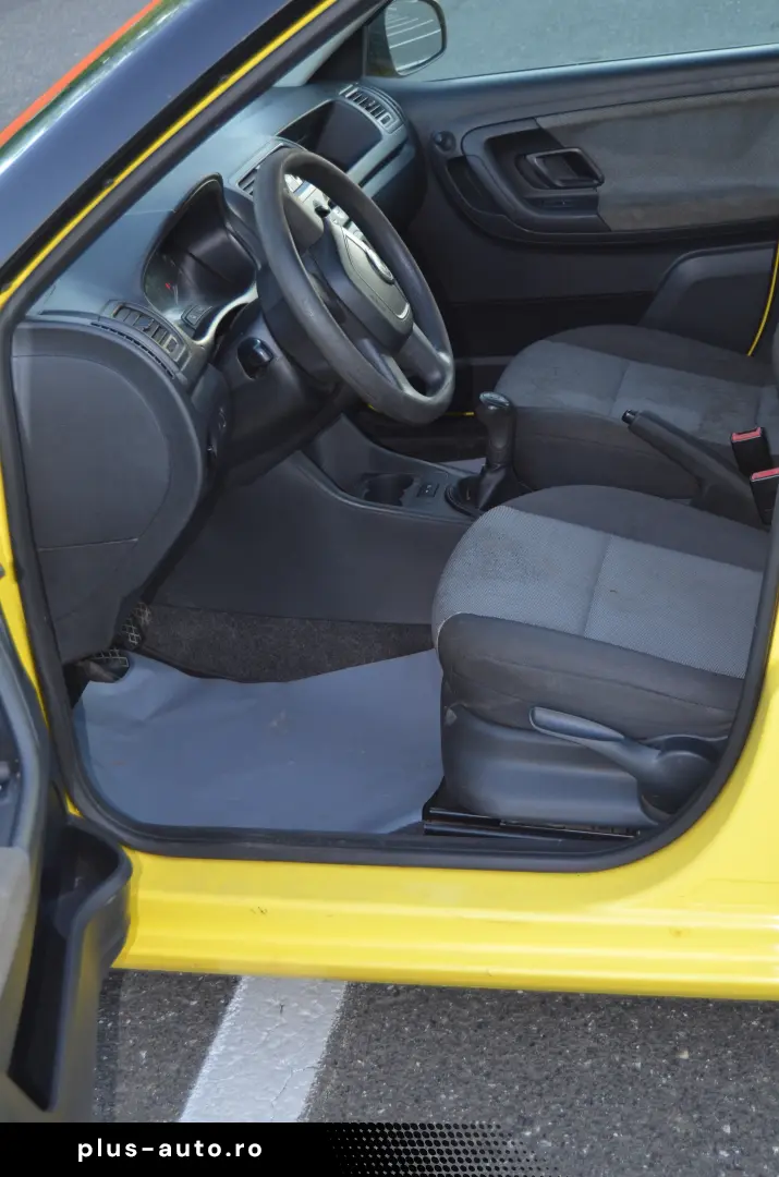 1.2 Benzina  Mauala  Euro 5  Recent Importata Germania