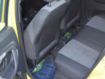 1.2 Benzina  Mauala  Euro 5  Recent Importata Germania