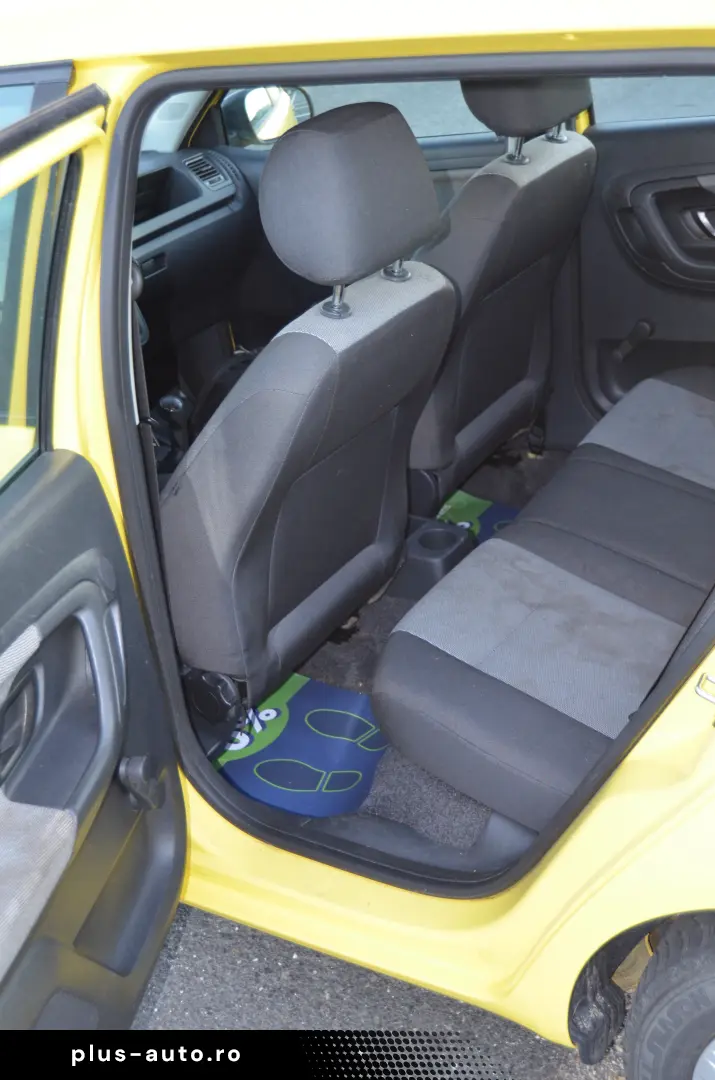 1.2 Benzina  Mauala  Euro 5  Recent Importata Germania