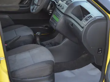 1.2 Benzina  Mauala  Euro 5  Recent Importata Germania