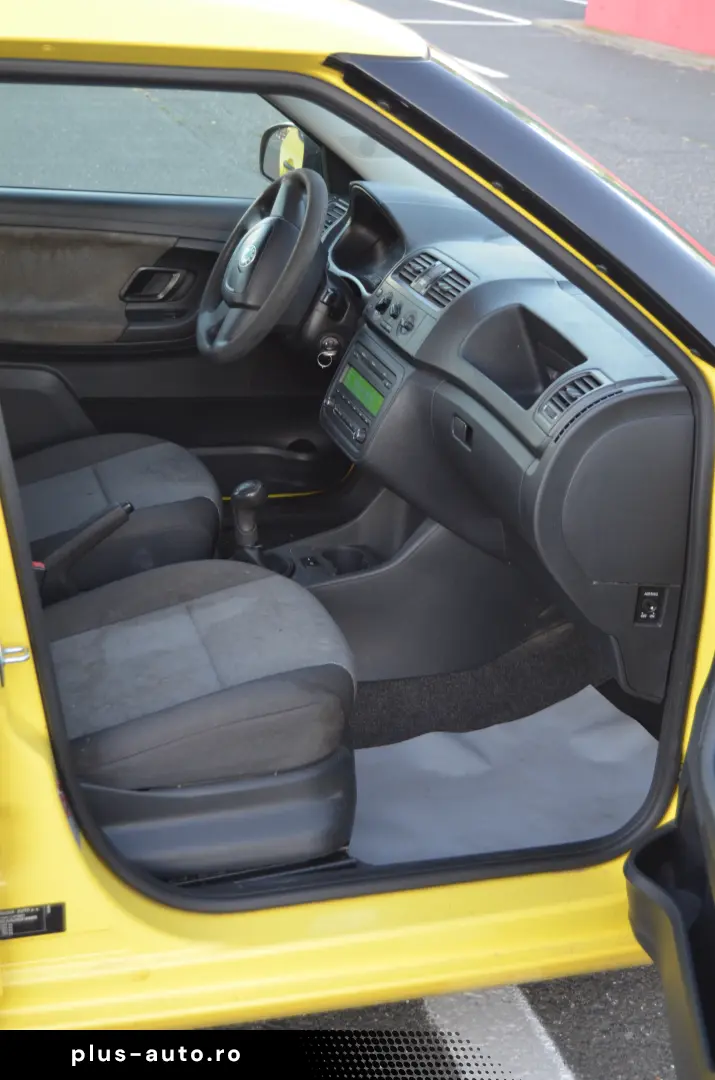 1.2 Benzina  Mauala  Euro 5  Recent Importata Germania