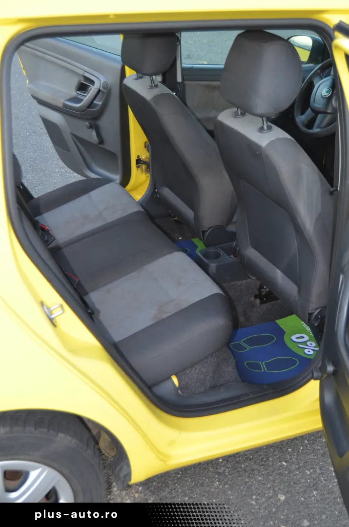 1.2 Benzina  Mauala  Euro 5  Recent Importata Germania