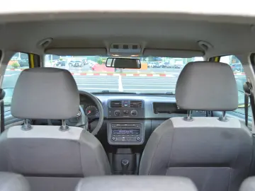 1.2 Benzina  Mauala  Euro 5  Recent Importata Germania