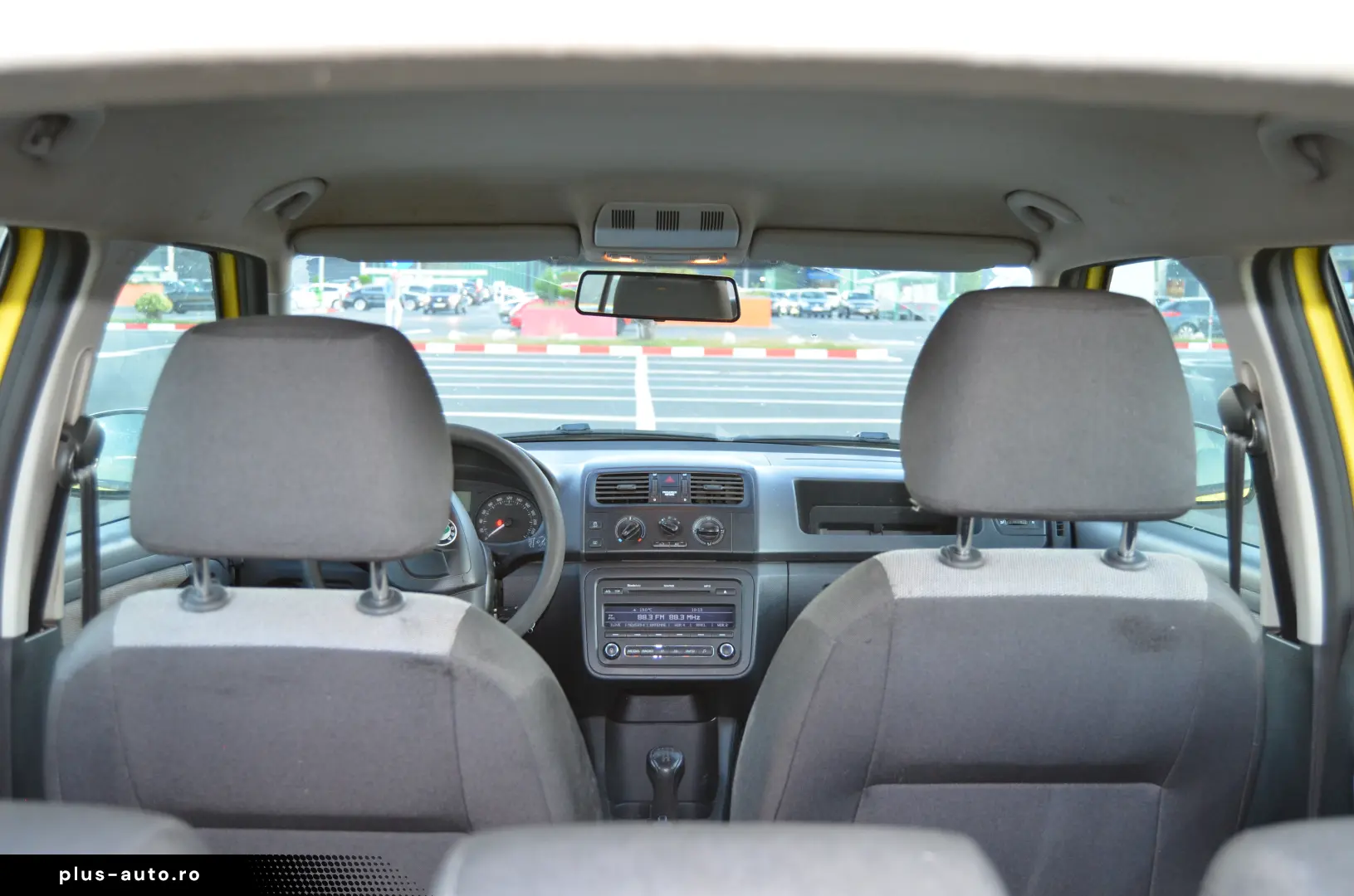 1.2 Benzina  Mauala  Euro 5  Recent Importata Germania