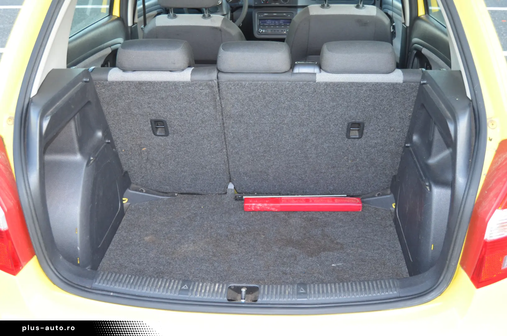 1.2 Benzina  Mauala  Euro 5  Recent Importata Germania