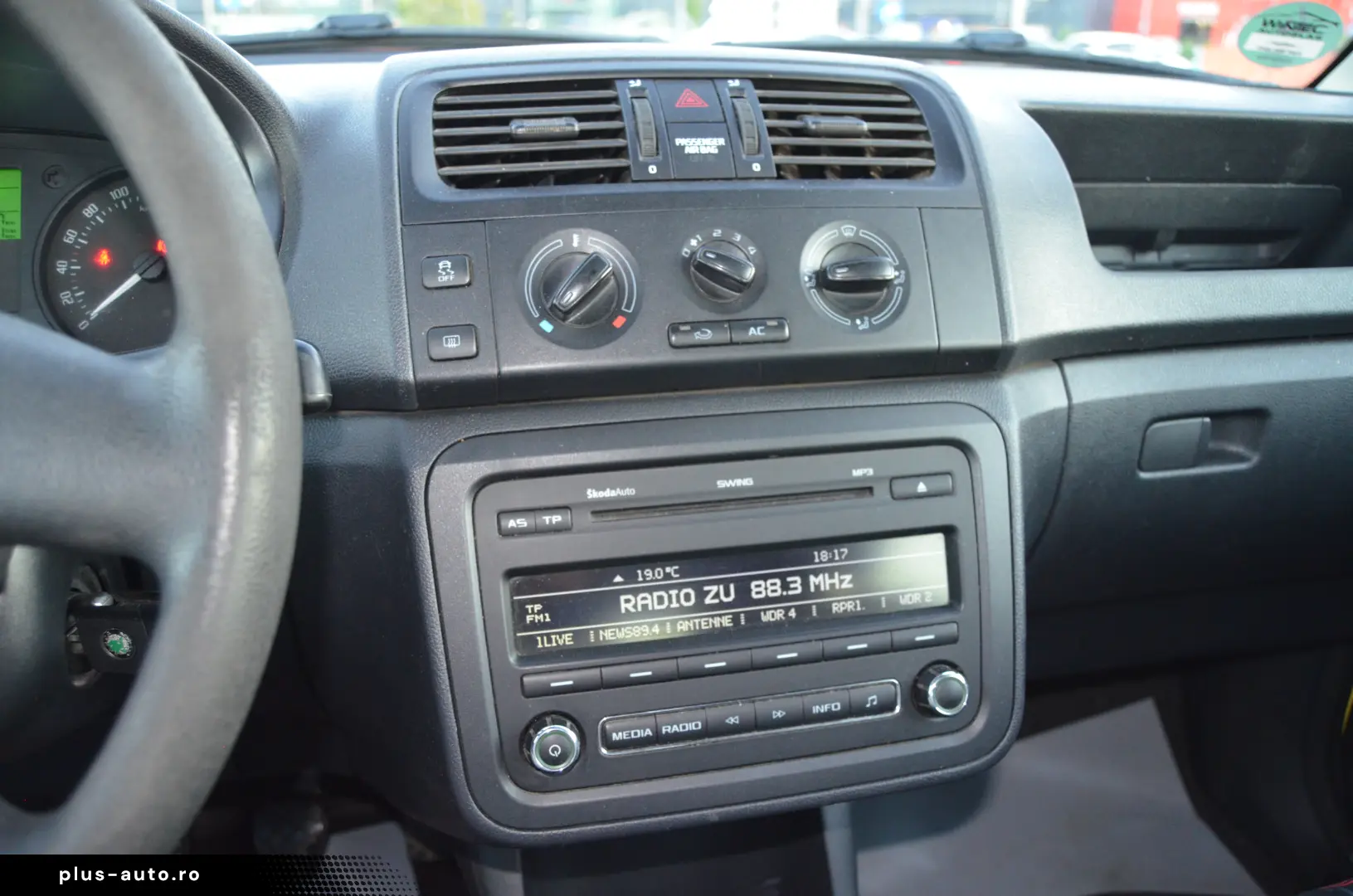 1.2 Benzina  Mauala  Euro 5  Recent Importata Germania