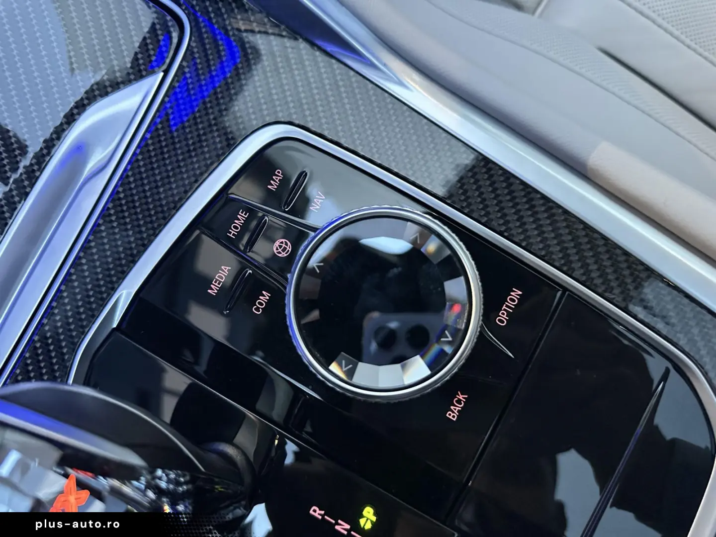 BMW X6 xDrive40d M Sport Laser DA Prof PA  HuD Pano