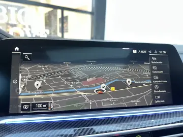 BMW X6 xDrive40d M Sport Laser DA Prof PA  HuD Pano