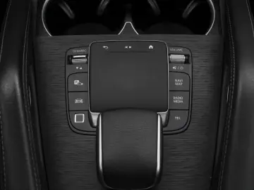 Mercedes-Benz GLE 450 d 4M Cp AMG-Sport Pano Night