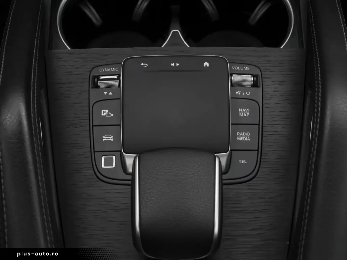 Mercedes-Benz GLE 450 d 4M Cp AMG-Sport Pano Night